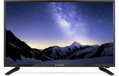 SCHNEIDER LED24-SC410K