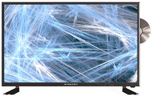 SCHNEIDER LED24-SCP090HWDVD