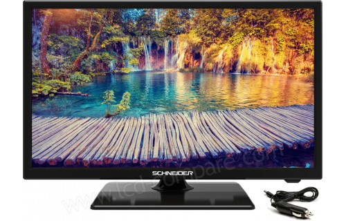 SCHNEIDER LED24-SCP100HC