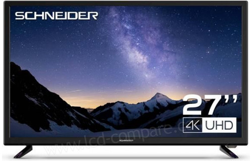 SCHNEIDER LED27-SC610K