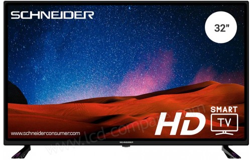 SCHNEIDER LED32-SC450K