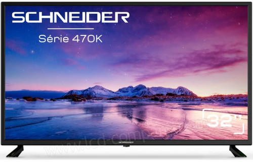 SCHNEIDER LED32-SC470K