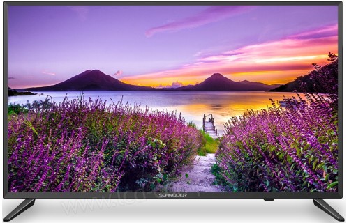 SCHNEIDER LED32-SCP202H