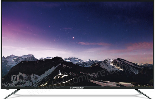 SCHNEIDER LED32-SCP250H