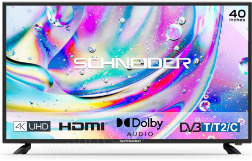 SCHNEIDER LED40-SC610K