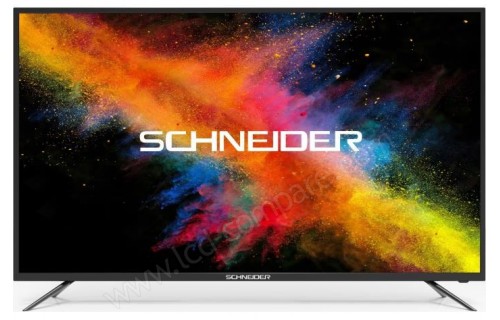 SCHNEIDER LED49-SCP200K