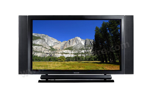 SCHAUEN MP42PV6HD Noir