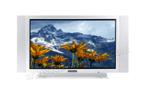 SCHAUEN MP42PV6HD Blanc