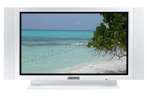 SCHAUEN MP42V6 Blanc