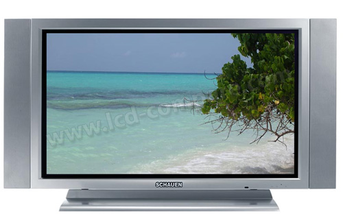 SCHAUEN MP42V6 Argent