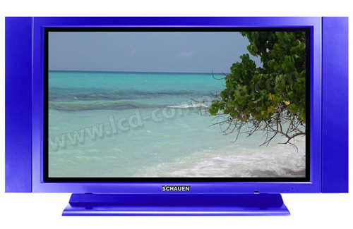 SCHAUEN MP42V6 Violet