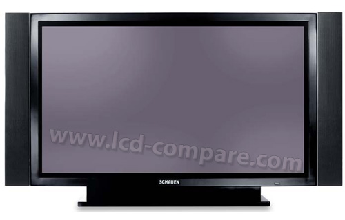 SCHAUEN MP50 PV2 HD (Noir)