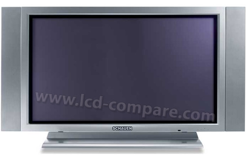 SCHAUEN PDP42PV5 Argent