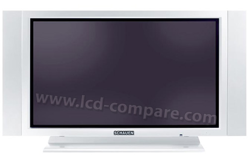 SCHAUEN PDP42PV5 Blanc