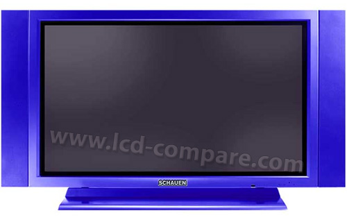 SCHAUEN PDP42PV5 Bleu