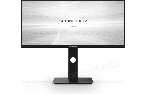 SCHNEIDER Millenium SC26-M1F