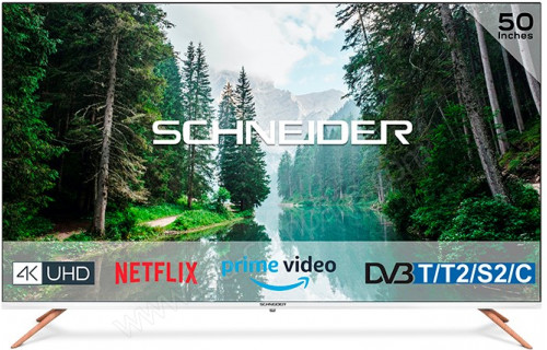 SCHNEIDER SC50S1FJORD