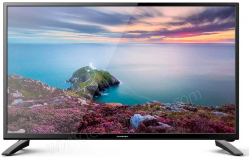 SCHNEIDER SC-LED24SC510K