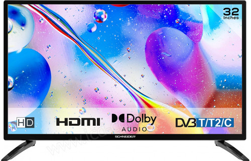 SCHNEIDER SC-LED32SC120H