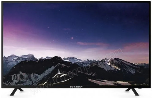 SCHNEIDER SC-LED43SC150P