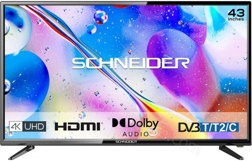 SCHNEIDER SCLED43SC620K