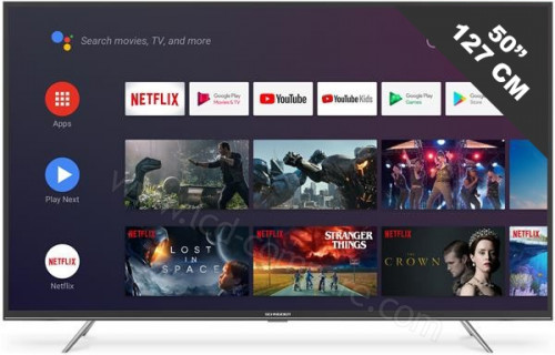 SCHNEIDER SC-LED50SC400ATV