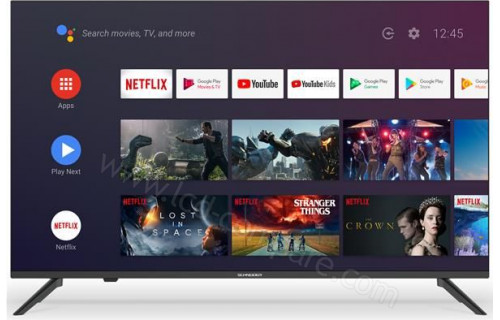 SCHNEIDER SC-LED50SC500QA