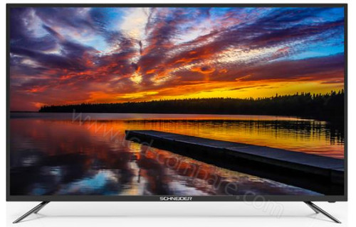 SCHNEIDER SC-LED55SC200PL