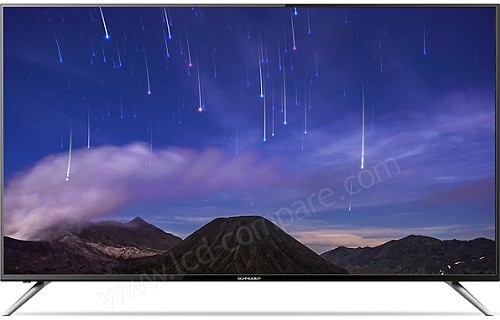 SCHNEIDER SC-LED55SC250PU