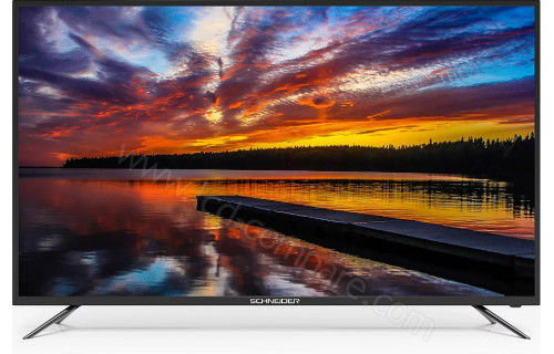 SCHNEIDER SC-LED55SC295P