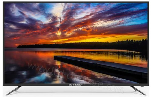 SCHNEIDER SC-LED65SC200PL