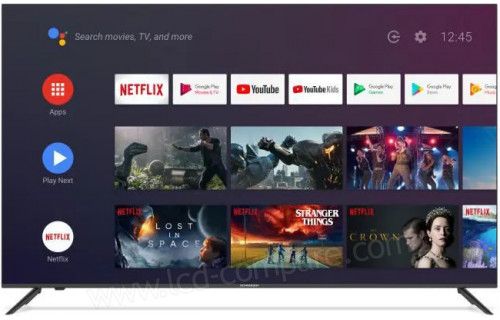 SCHNEIDER SC-LED65SC500QA