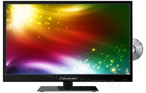 SCHAUB-LORENZ LED 28 DVD