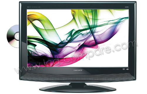 SCOTT CTX 1026 HD Seena