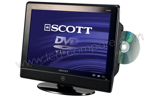 SCOTT CTX 152