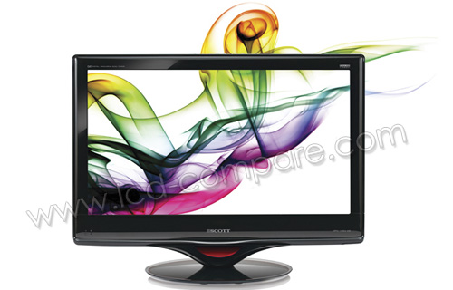 SCOTT IPTV 1024 HD Ipnoze