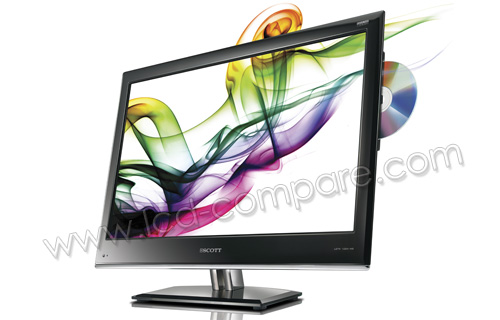 SCOTT LCTX 1024 HD Lugano