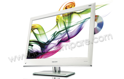 SCOTT LCTX 1024 HW Lugano