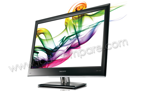 SCOTT LTVX 1019 HD Volce