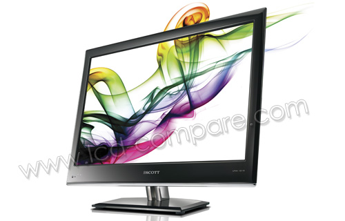 SCOTT LTVX 1019 Panna