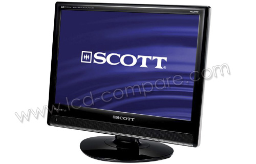 SCOTT TVX 221
