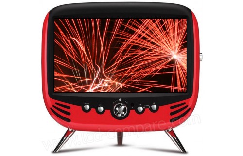 SEIKI SE22FR01 - 55 cm - Fiche technique, prix et avis