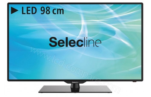 SELECLINE 39S17 LE-3918
