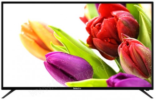 SELECLINE 50S18UHD