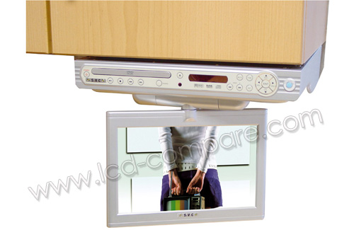 SEVIC Kitchen Center 1