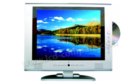 SEVIC Vision Center 15