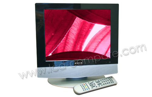 SEVIC Vision Center 15 TNT