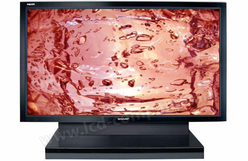 SHARP 108V