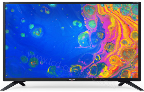 SHARP 32BC4E