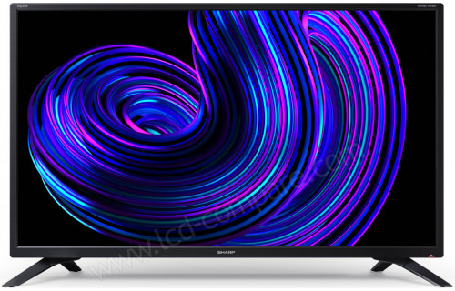 SHARP 32EE2E